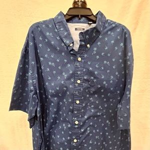 Izod Button Down Shirt